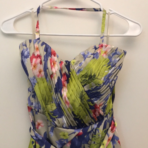 Coast Dress from ASOS - Picture 2 of 4